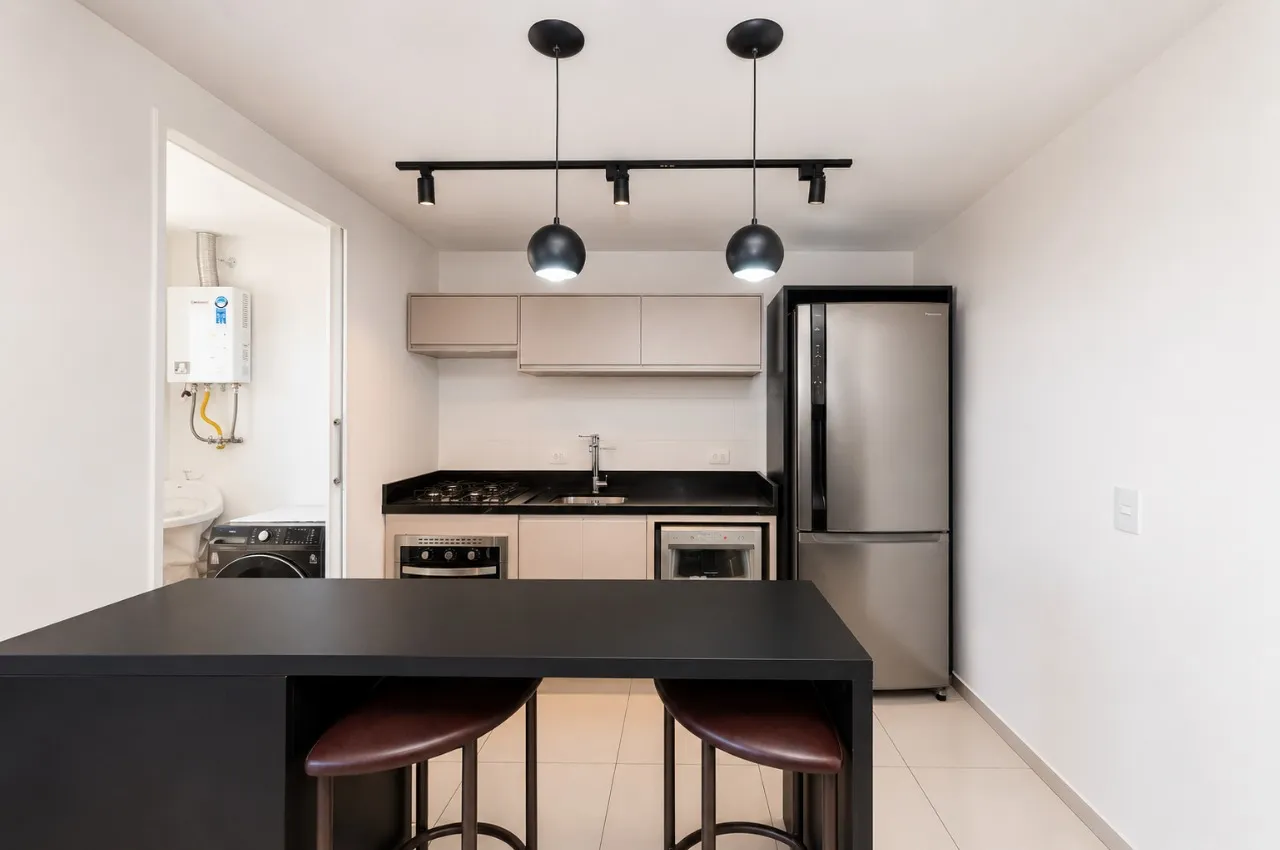 Apartamento 2 quartos à venda em Boa Vista, Curitiba/PR, foto 3
