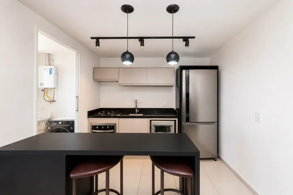 Apartamento 2 quartos à venda em Boa Vista, Curitiba/PR, foto 3