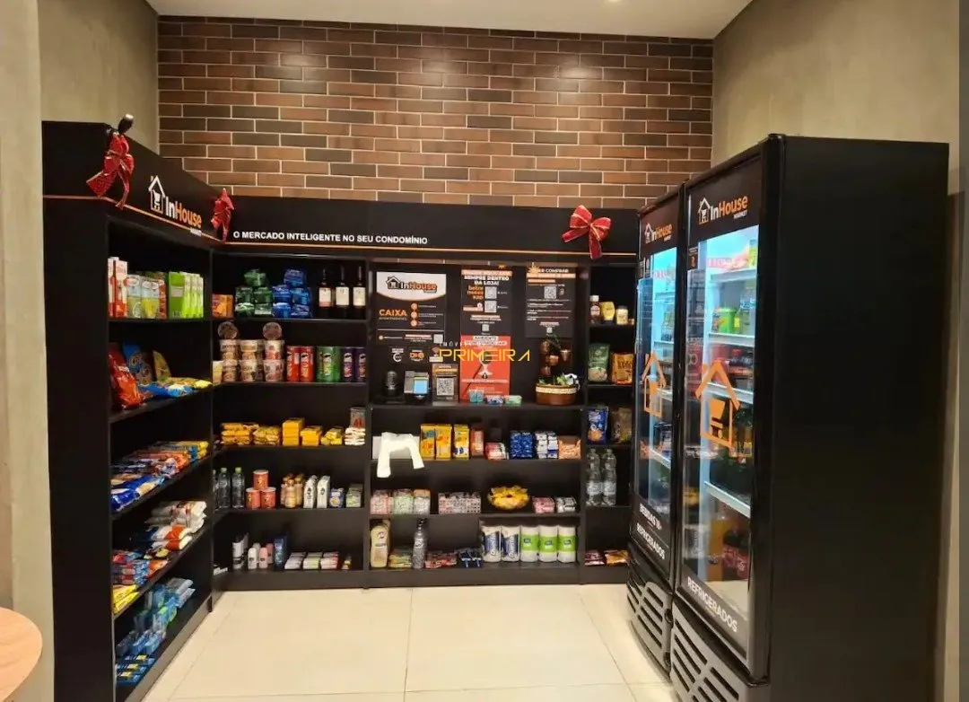 Apartamento 1 quarto à venda em Centro, Curitiba/PR, foto 15