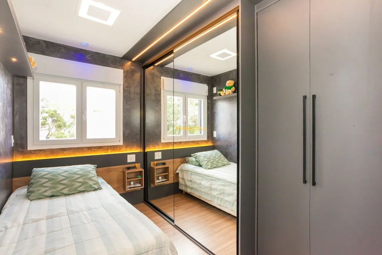 Apartamento 3 quartos à venda em Cabral, Curitiba/PR, foto 39