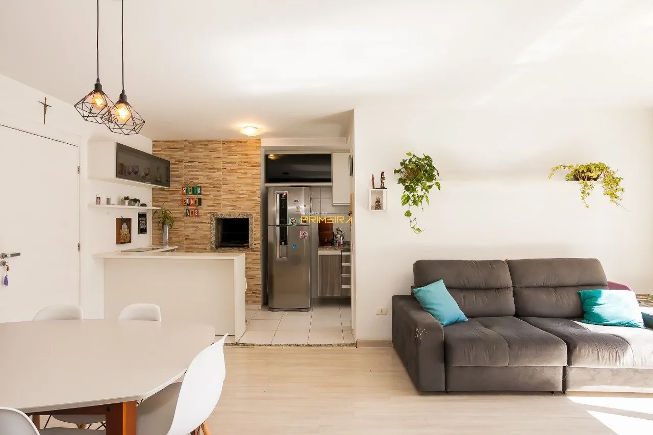 Apartamento 3 quartos à venda em Portão, Curitiba/PR, foto 5