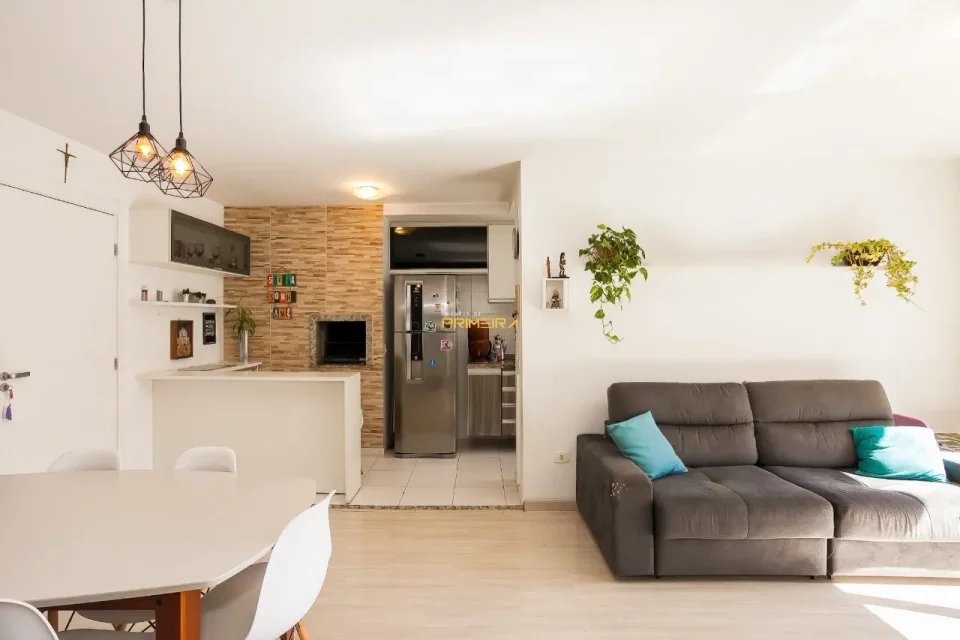 Apartamento 3 quartos à venda em Portão, Curitiba/PR, foto 5