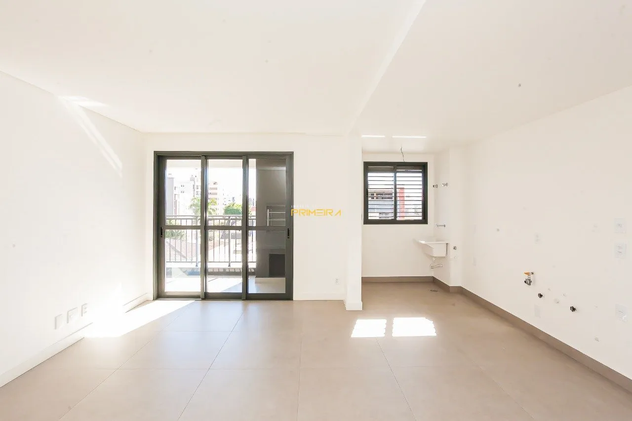 Apartamento 2 quartos à venda em Vila Izabel, Curitiba/PR, foto 6