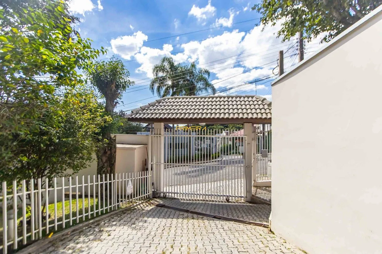 Casa em Condomínio 4 quartos à venda em Uberaba, Curitiba/PR, foto 41
