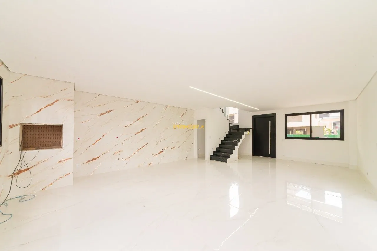 Casa em Condomínio 3 quartos à venda em Santa Cândida, Curitiba/PR, foto 5