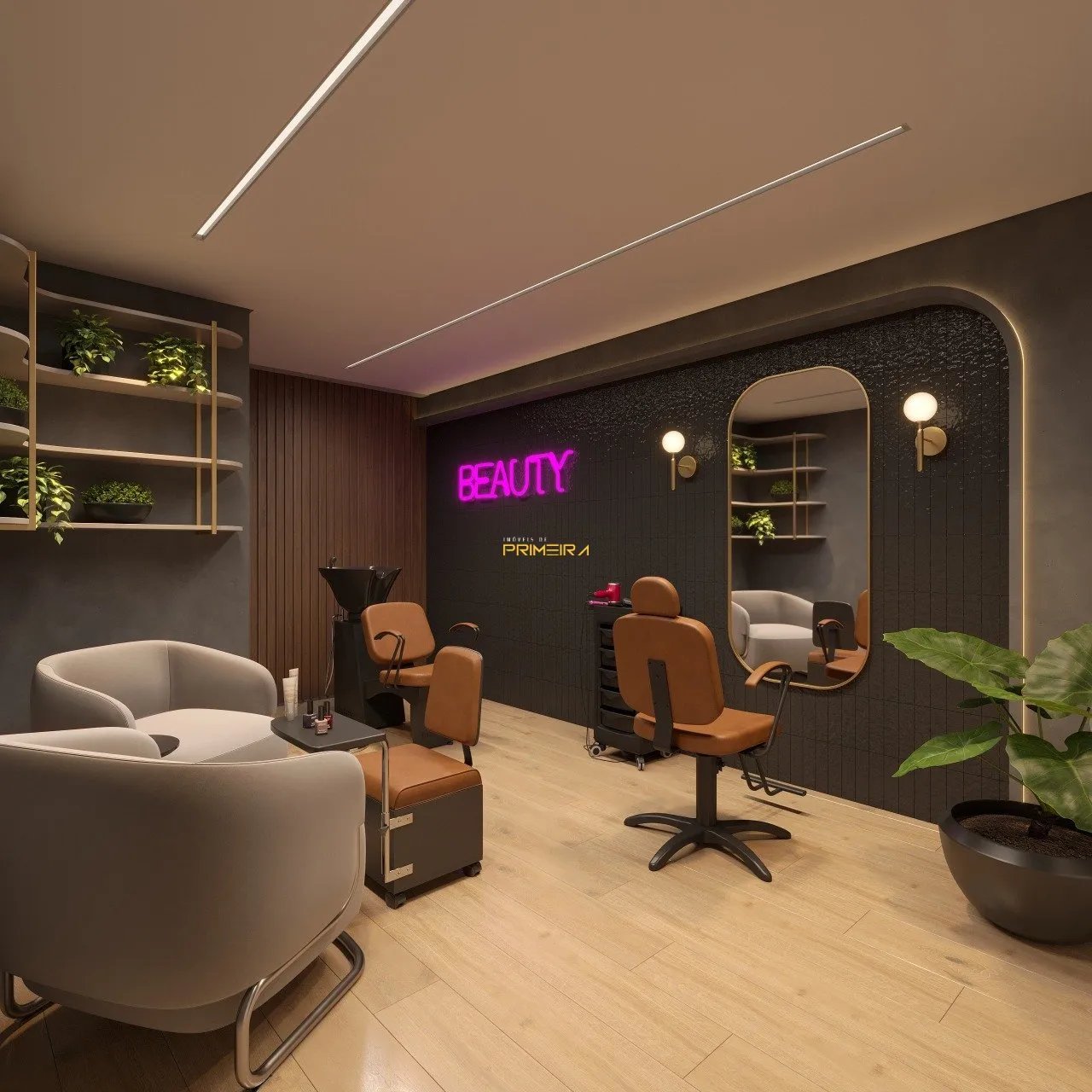 Studio à venda em Centro, Curitiba/PR, foto 10