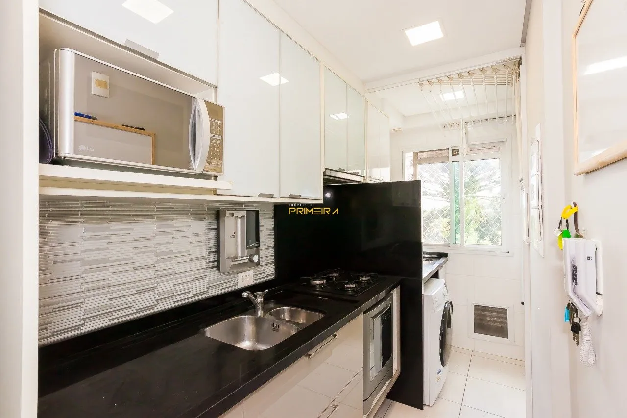 Apartamento 3 quartos à venda em Bacacheri, Curitiba/PR, foto 7