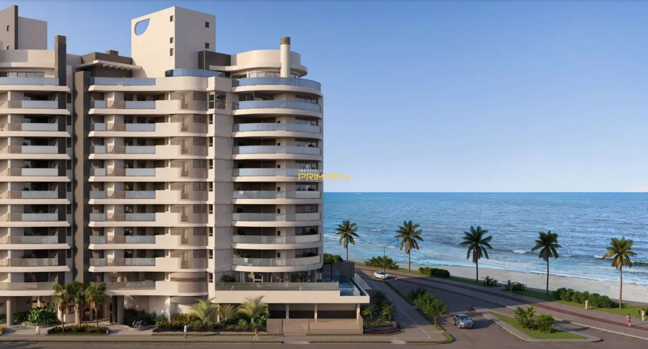 Garden / Diferenciados 3 quartos à venda em Praia Central, Guaratuba/PR, foto 14