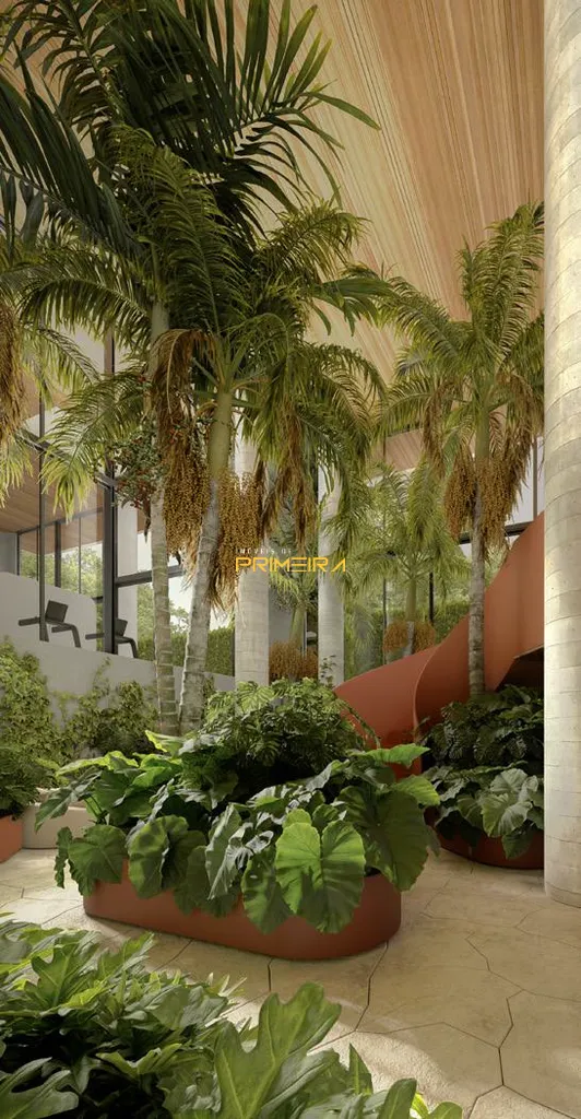Apartamento 4 quartos à venda em Juvevê, Curitiba/PR, foto 6