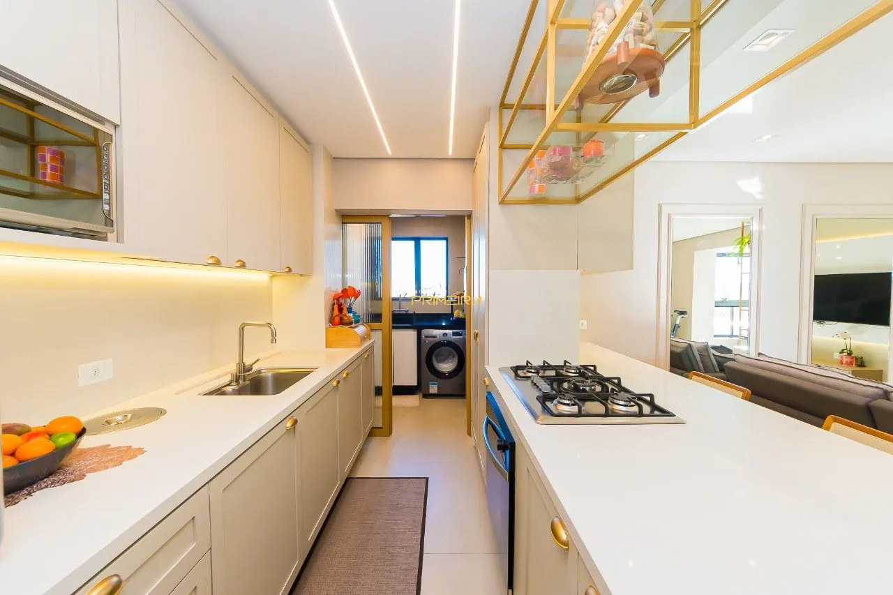 Apartamento 3 quartos à venda em Bigorrilho, Curitiba/PR, foto 7