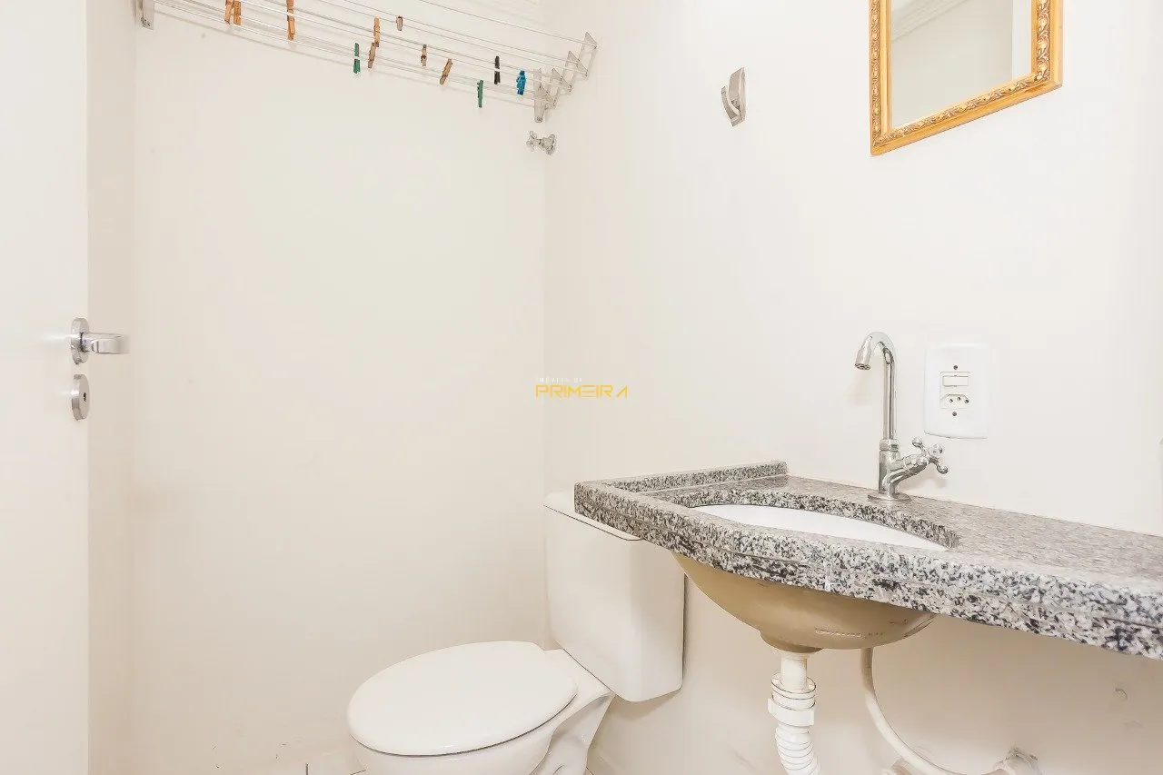 Cobertura 2 quartos à venda em Portão, Curitiba/PR, foto 12