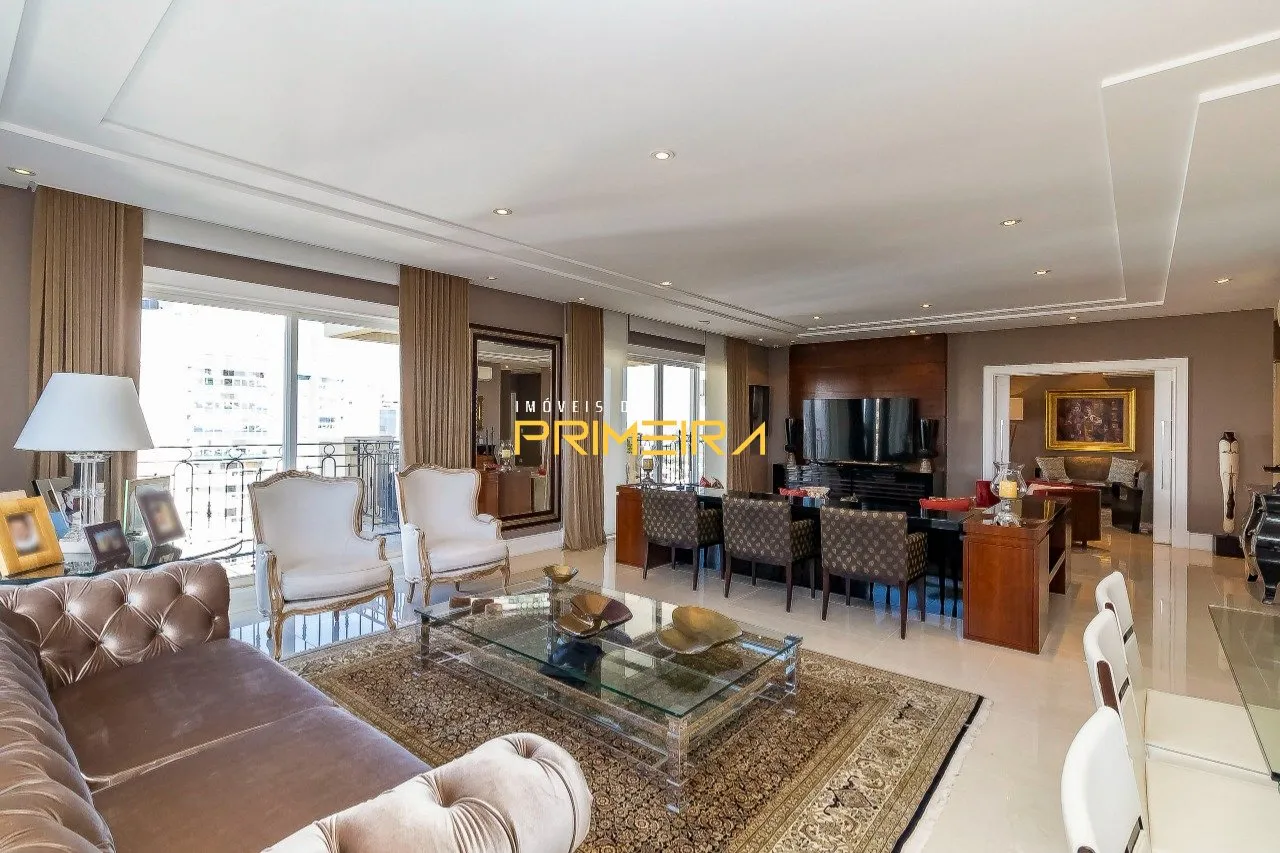 Apartamento 3 quartos à venda em Mossunguê, Curitiba/PR, foto 6