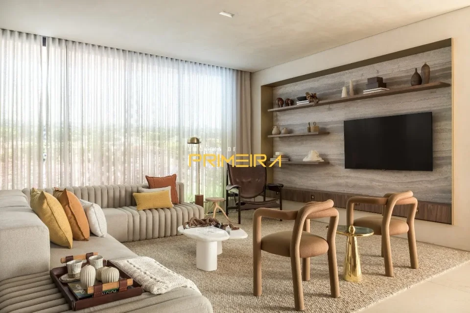 Apartamento 3 quartos à venda em Batel, Curitiba/PR, foto 4