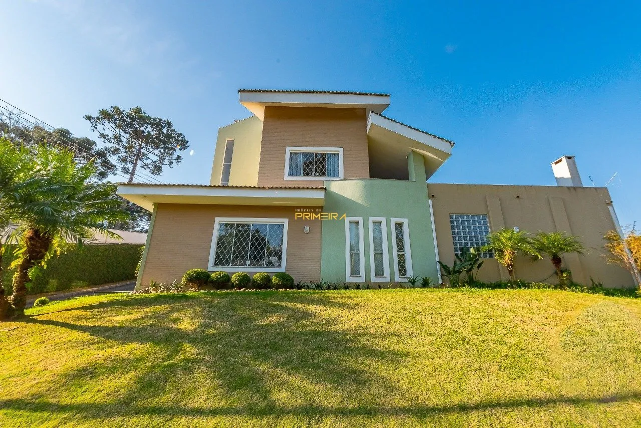 Casa em Condomínio 5 quartos à venda em Cascatinha, Curitiba/PR, foto 51