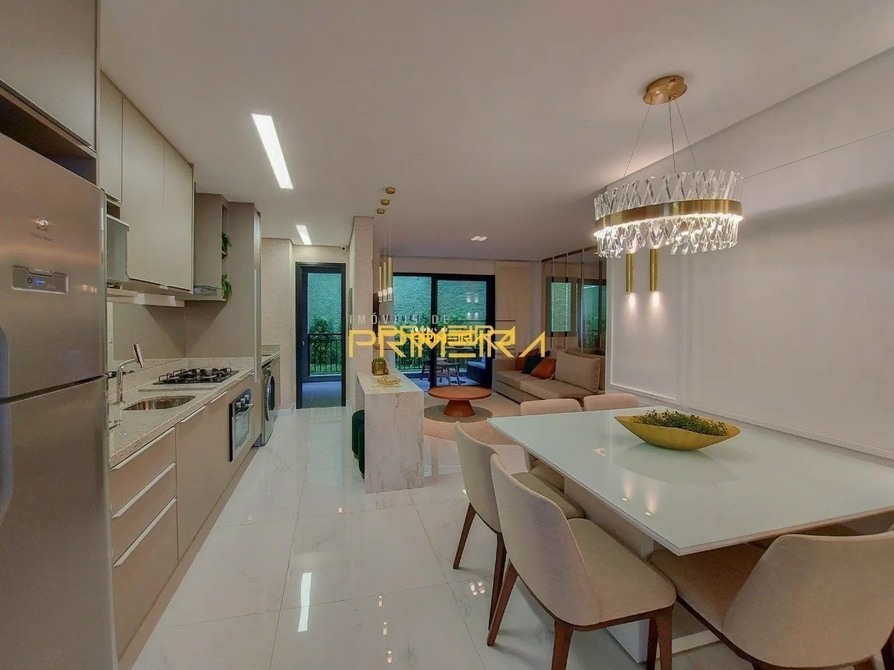 Apartamento 3 quartos à venda em Cristo Rei, Curitiba/PR, foto 6