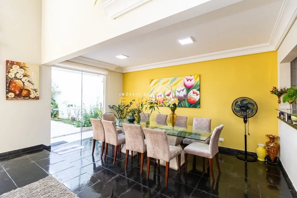 Casa 4 quartos à venda em Centro, Pinhais/PR, foto 4