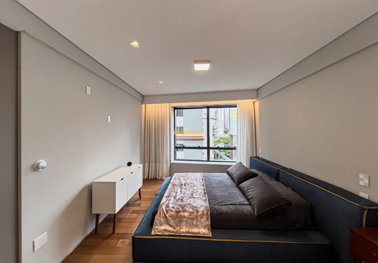 Apartamento 3 quartos à venda em Cabral, Curitiba/PR, foto 18