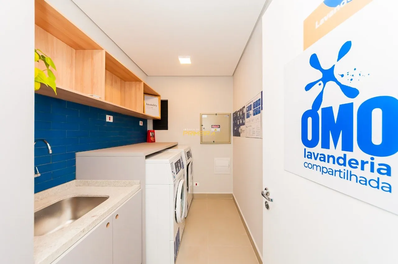 Apartamento 2 quartos à venda em Tingui, Curitiba/PR, foto 28