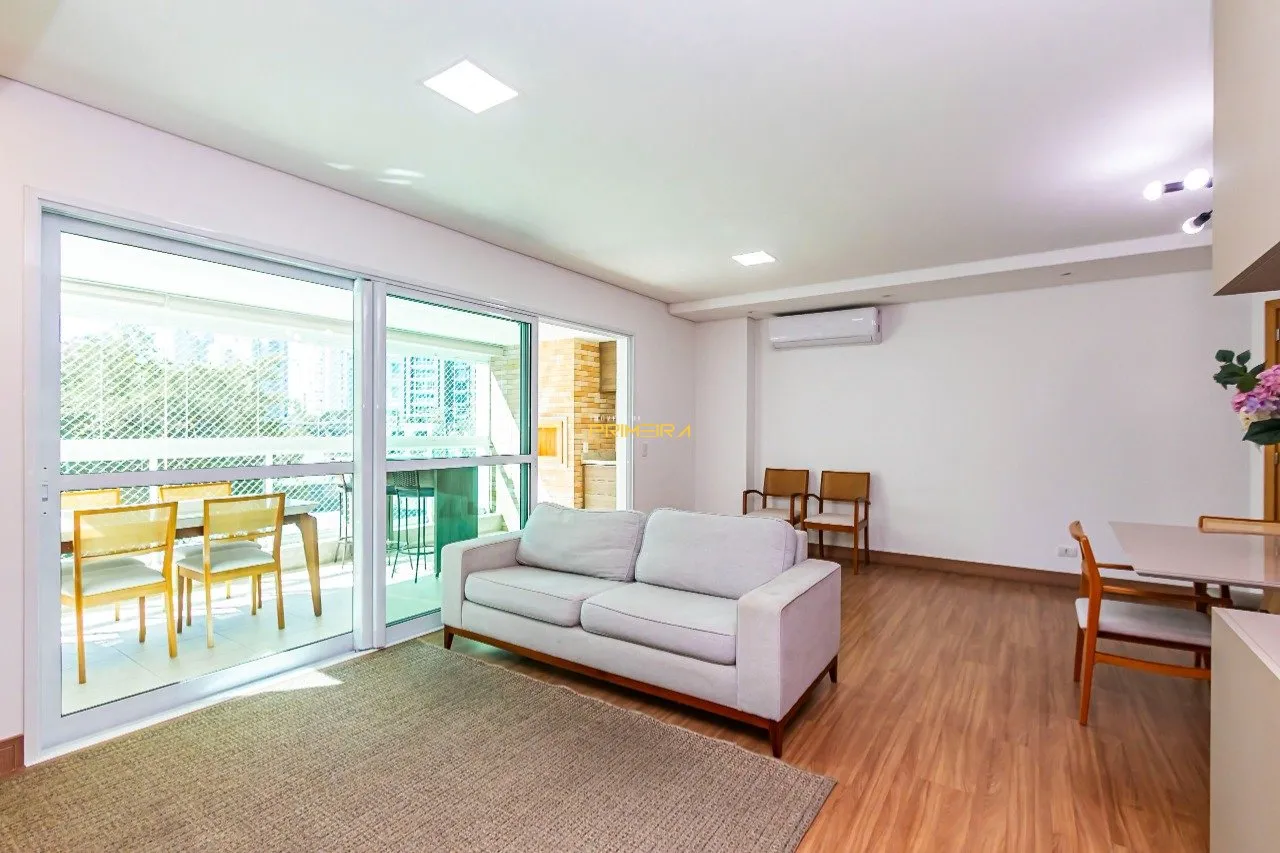 Apartamento 3 quartos à venda em Ecoville, Curitiba/PR, foto 2