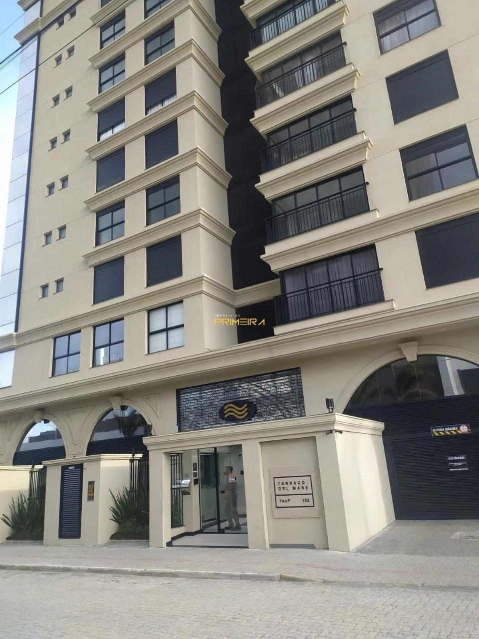 Apartamento 3 quartos à venda em Itacolomi, Balneário Piçarras/SC, foto 1