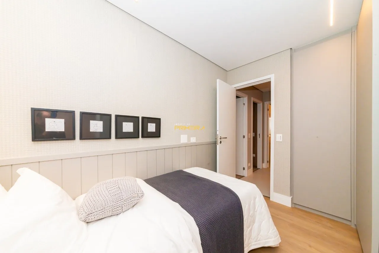 Apartamento 3 quartos à venda em Cabral, Curitiba/PR, foto 16