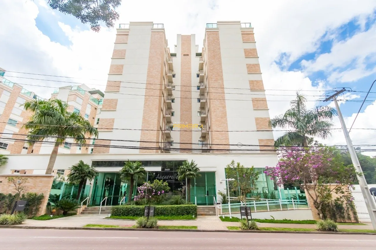 Apartamento 3 quartos à venda em Ecoville, Curitiba/PR, foto 35
