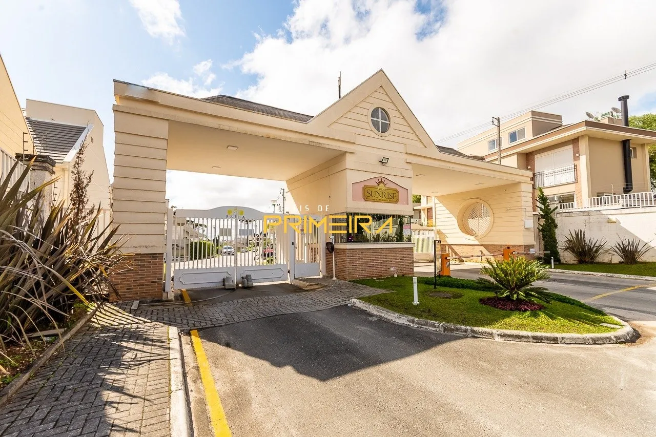 Casa em Condomínio 3 quartos à venda em Atuba, Curitiba/PR, foto 47