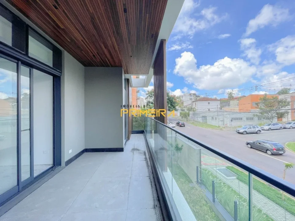 Apartamento 2 quartos à venda em Batel, Curitiba/PR, foto 2