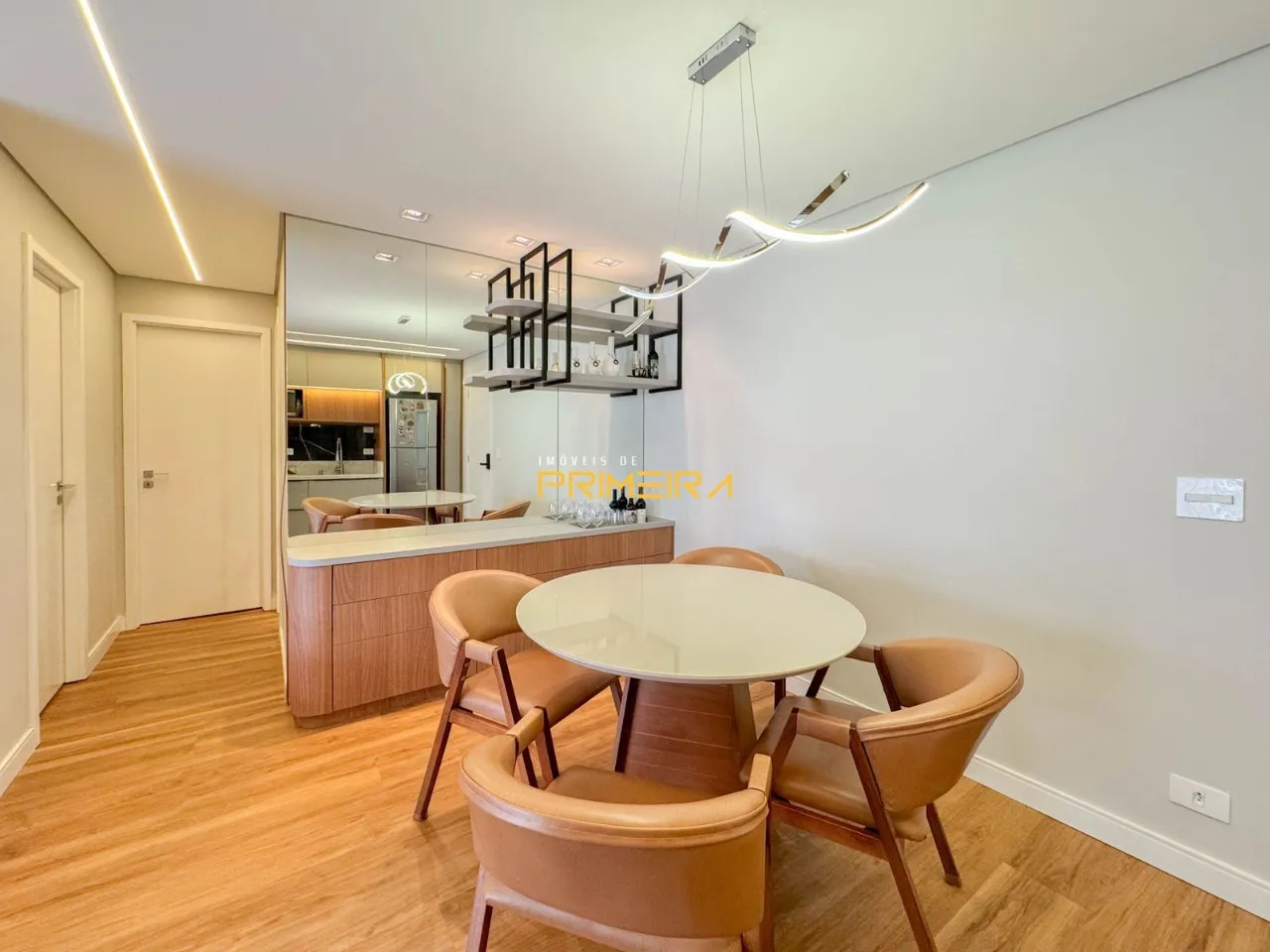 Apartamento 2 quartos à venda em Cristo Rei, Curitiba/PR, foto 6
