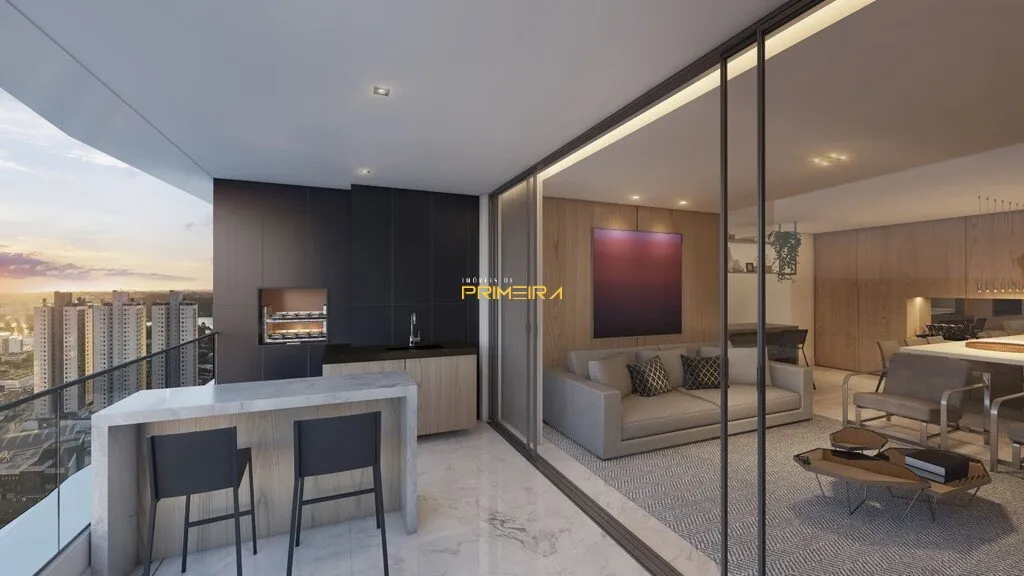 Apartamento 3 quartos à venda em Bigorrilho, Curitiba/PR, foto 35