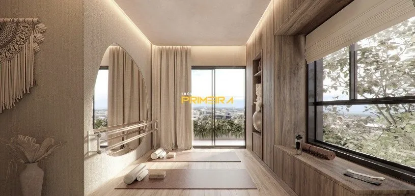 Apartamento 3 quartos à venda em Balneário Jardim Pérola, Itapoá/SC, foto 8