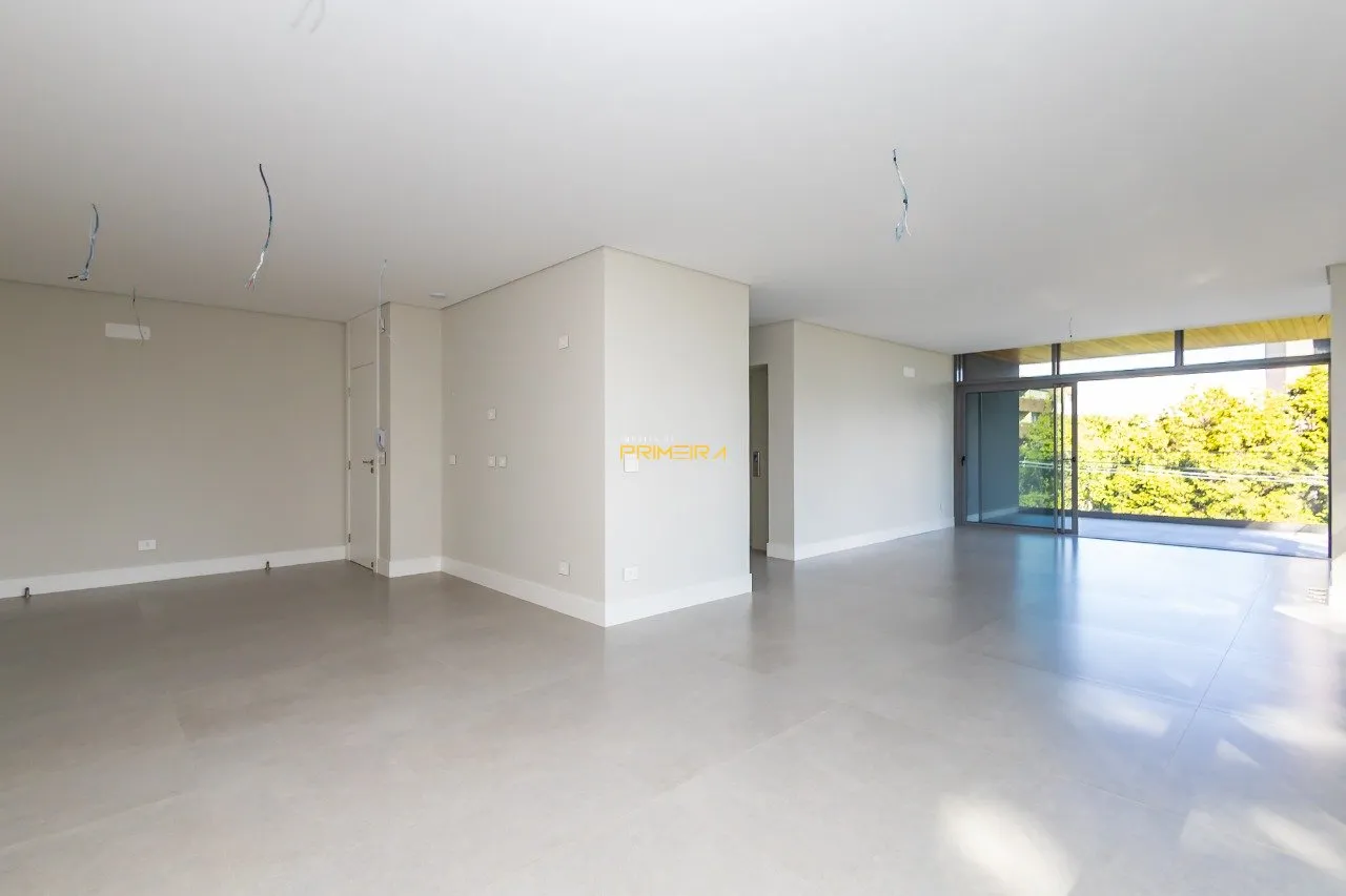 Apartamento 3 quartos à venda em Cabral, Curitiba/PR, foto 3