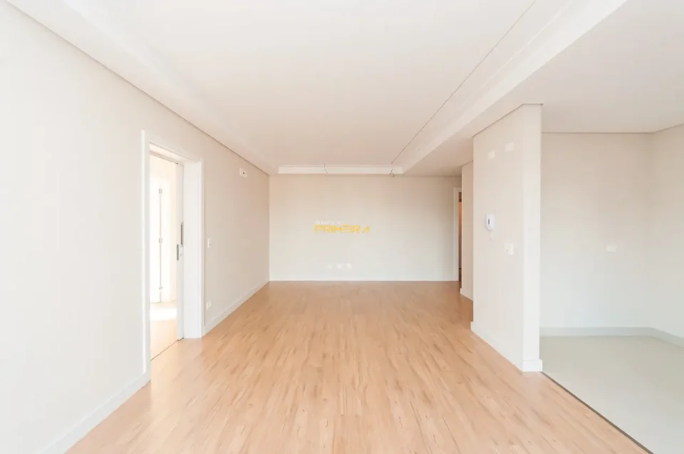 Apartamento 3 quartos à venda em Juvevê, Curitiba/PR, foto 4
