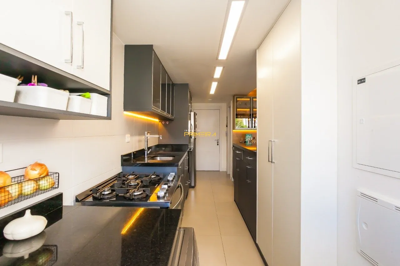 Apartamento 3 quartos à venda em Cabral, Curitiba/PR, foto 20
