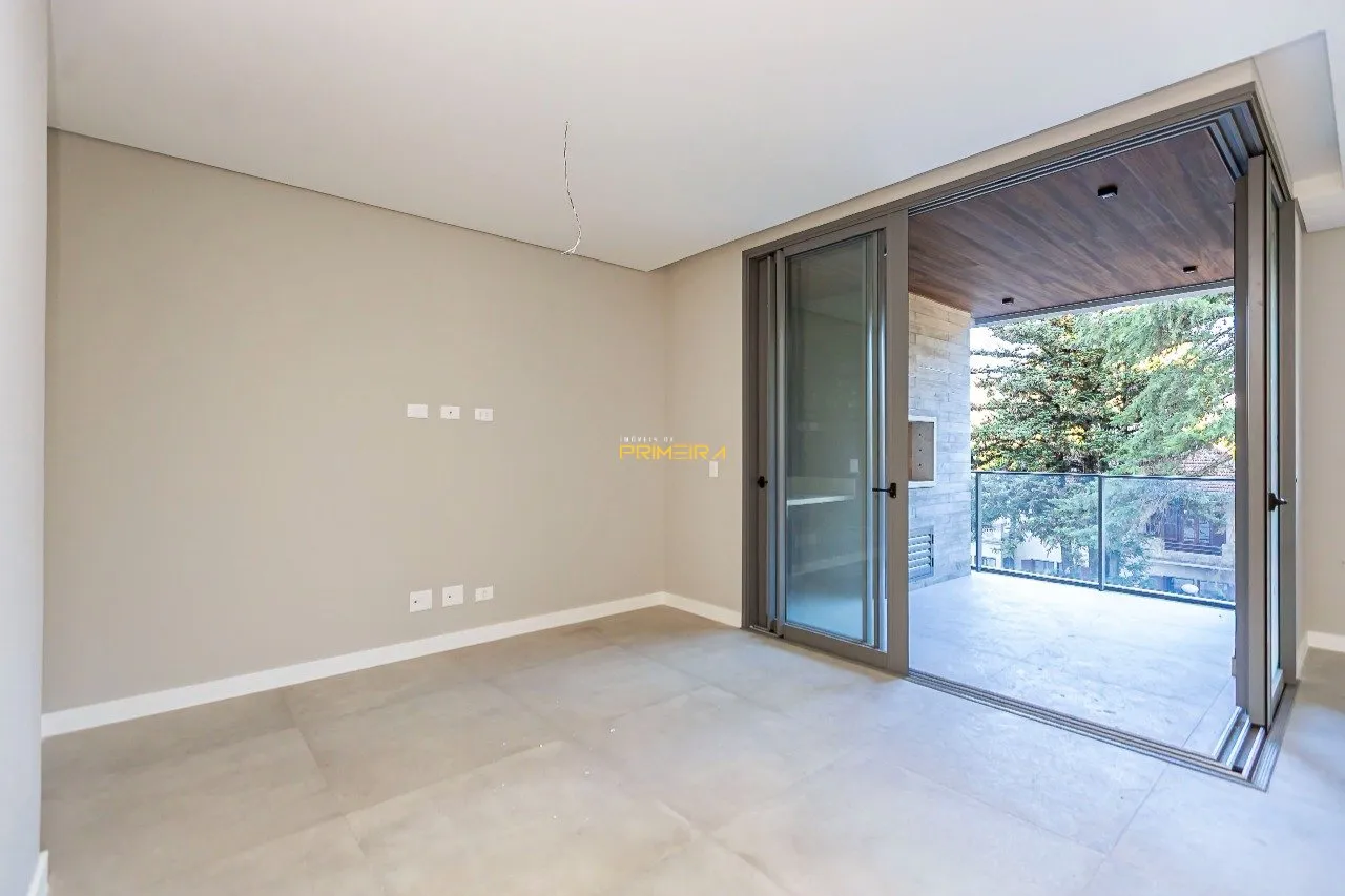 Apartamento 3 quartos à venda em Cabral, Curitiba/PR, foto 4