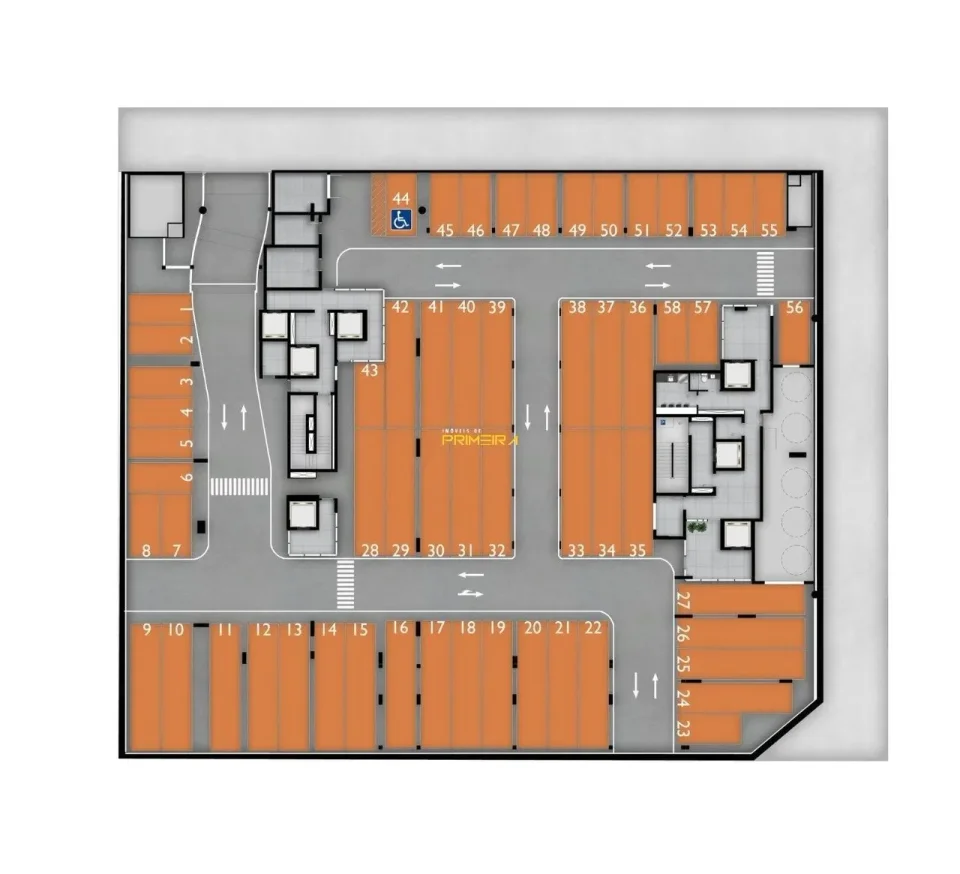 Apartamento 3 quartos à venda em Bigorrilho, Curitiba/PR, foto 4