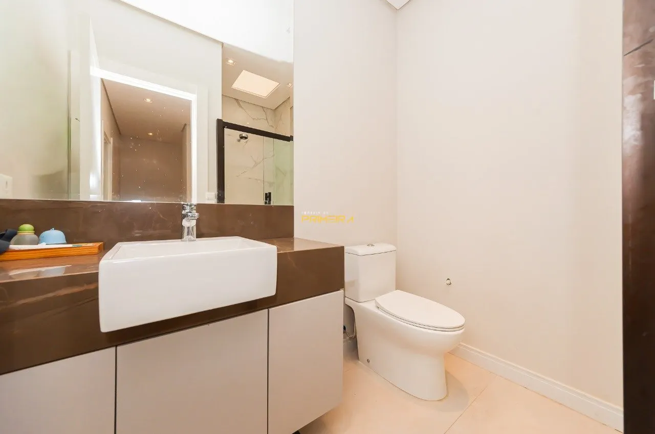Casa em Condomínio 3 quartos à venda em Vista Alegre, Curitiba/PR, foto 25