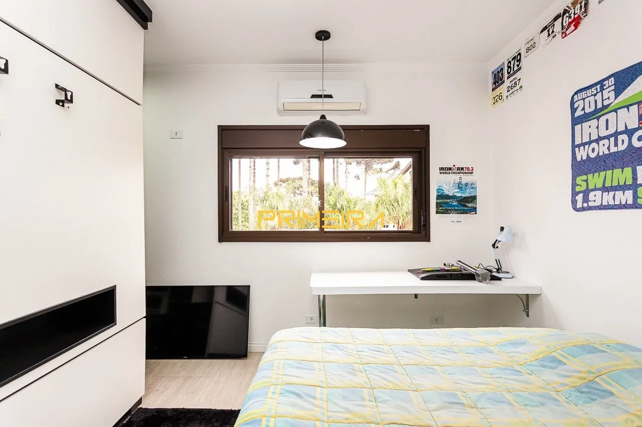 Casa em Condomínio 6 quartos à venda em Pineville, Pinhais/PR, foto 44