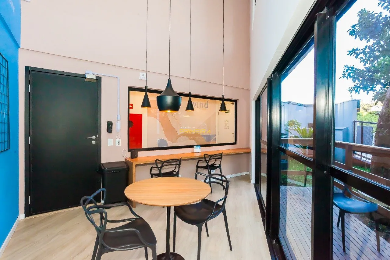 Loft 1 quarto à venda em Santa Felicidade, Curitiba/PR, foto 10