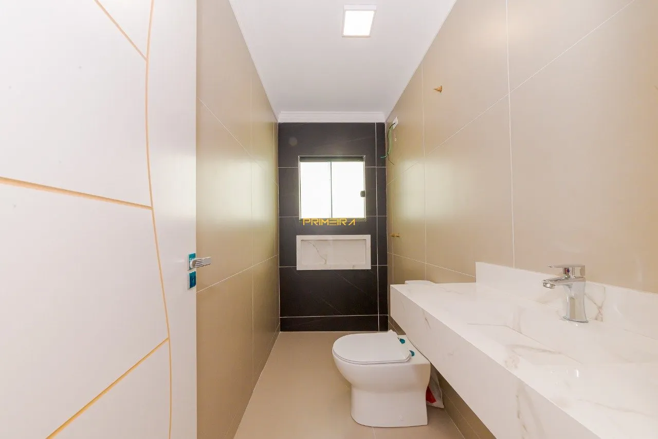 Casa 3 quartos à venda em Iguaçu, Fazenda Rio Grande/PR, foto 12