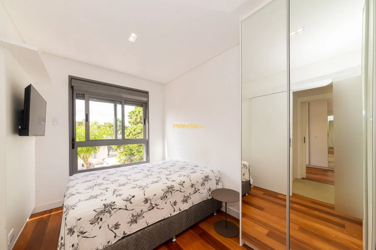 Apartamento 3 quartos à venda em Mercês, Curitiba/PR, foto 11