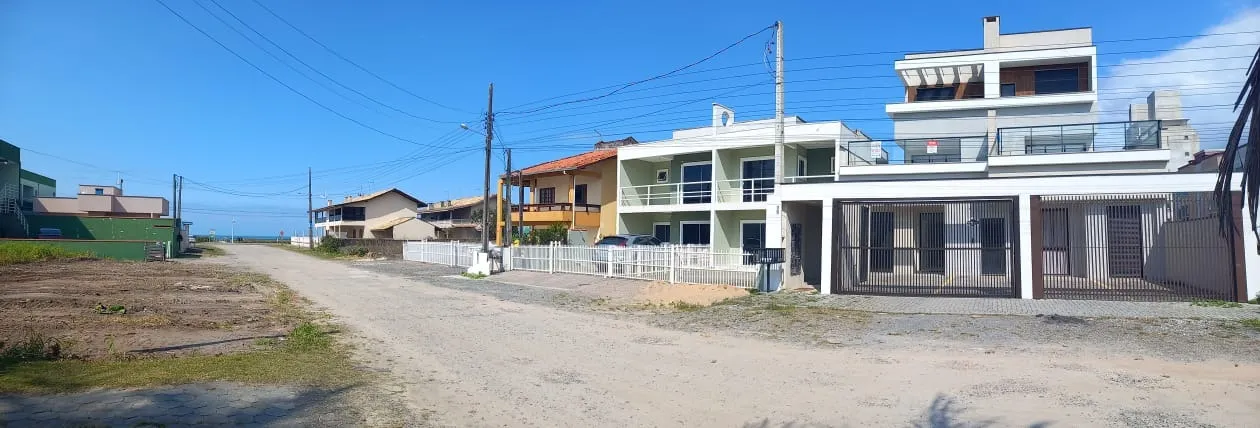 Casa 3 quartos à venda em Barra do Saí, Itapoá/SC, foto 1