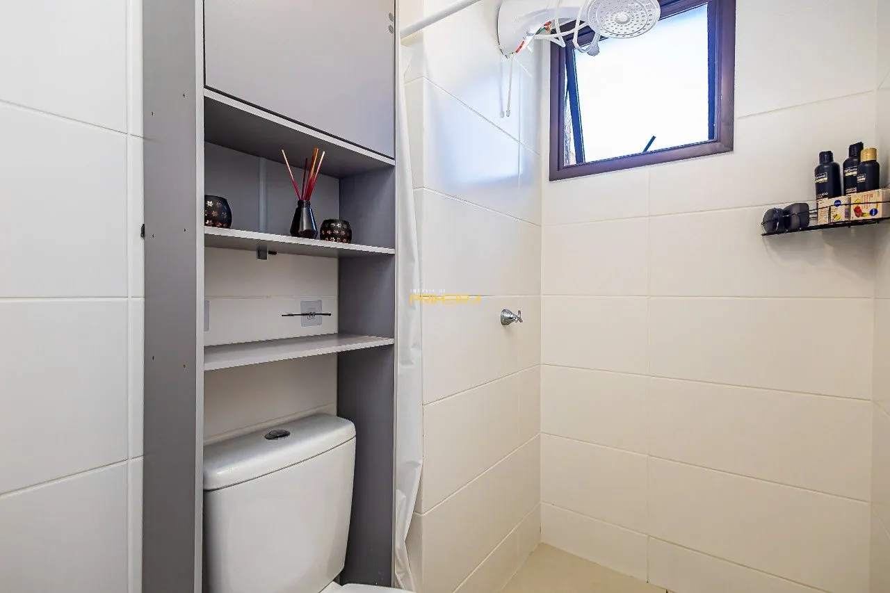 Loft 1 quarto à venda em Mossunguê, Curitiba/PR, foto 14