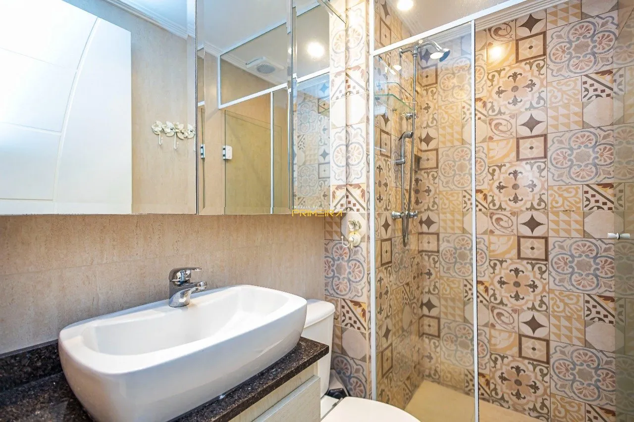 Apartamento 2 quartos à venda em Boa Vista, Curitiba/PR, foto 16