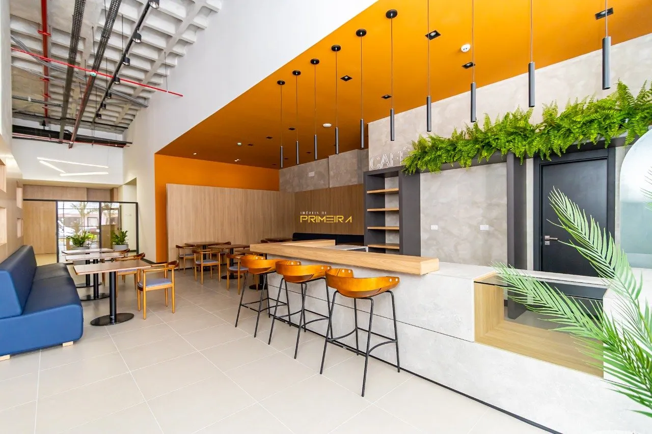 Studio 1 quarto à venda em Centro, Curitiba/PR, foto 19