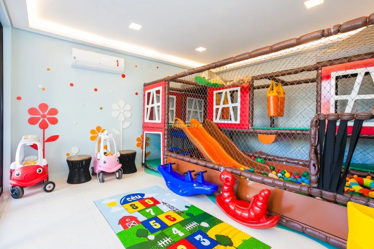 Apartamento 3 quartos à venda em Cabral, Curitiba/PR, foto 27