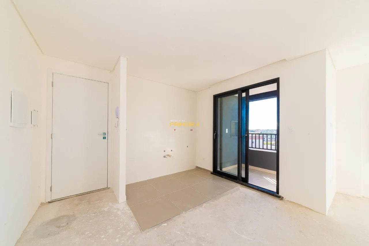 Apartamento 2 quartos à venda em Alto da Rua XV, Curitiba/PR, foto 5