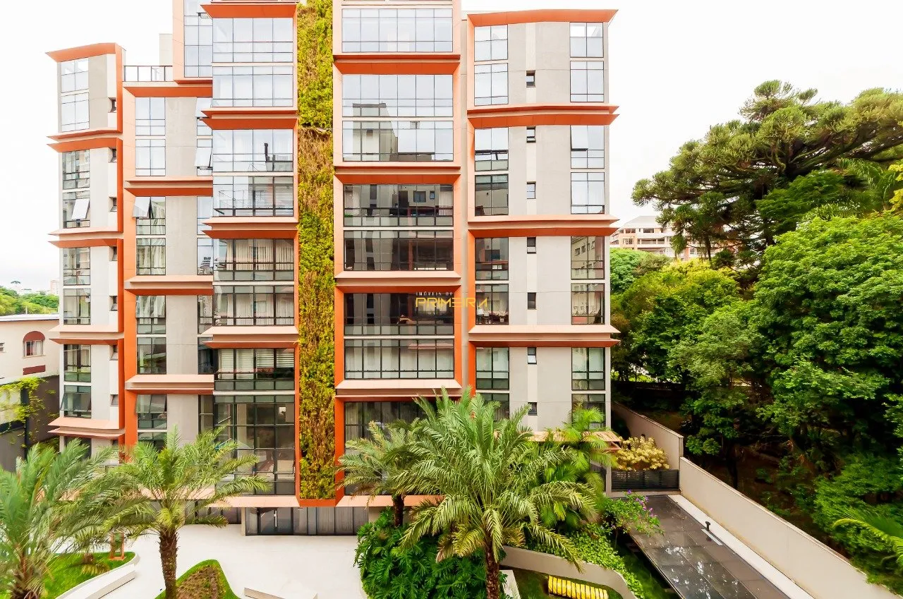 Apartamento 3 quartos à venda em Cabral, Curitiba/PR, foto 11
