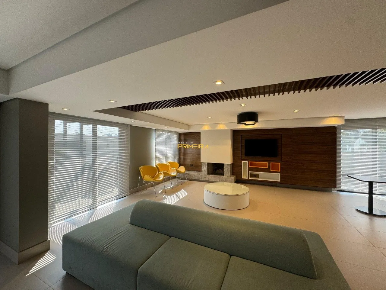 Studio 1 quarto à venda em Vila Izabel, Curitiba/PR, foto 29