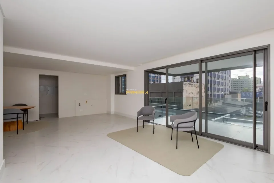 Apartamento 3 quartos à venda em Água Verde, Curitiba/PR, foto 3